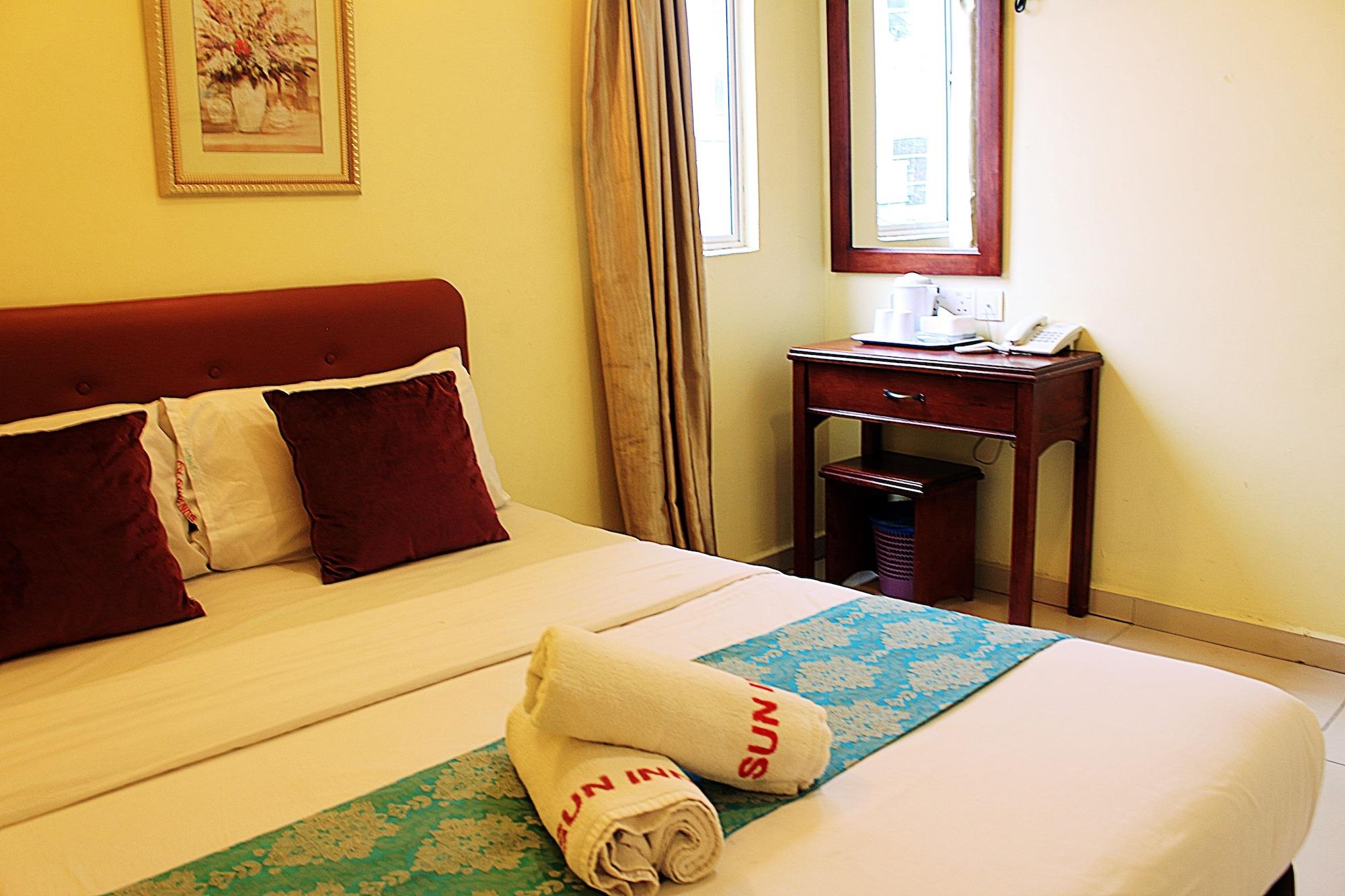 Sun Inns Hotel Cheras - Balakong Exteriér fotografie