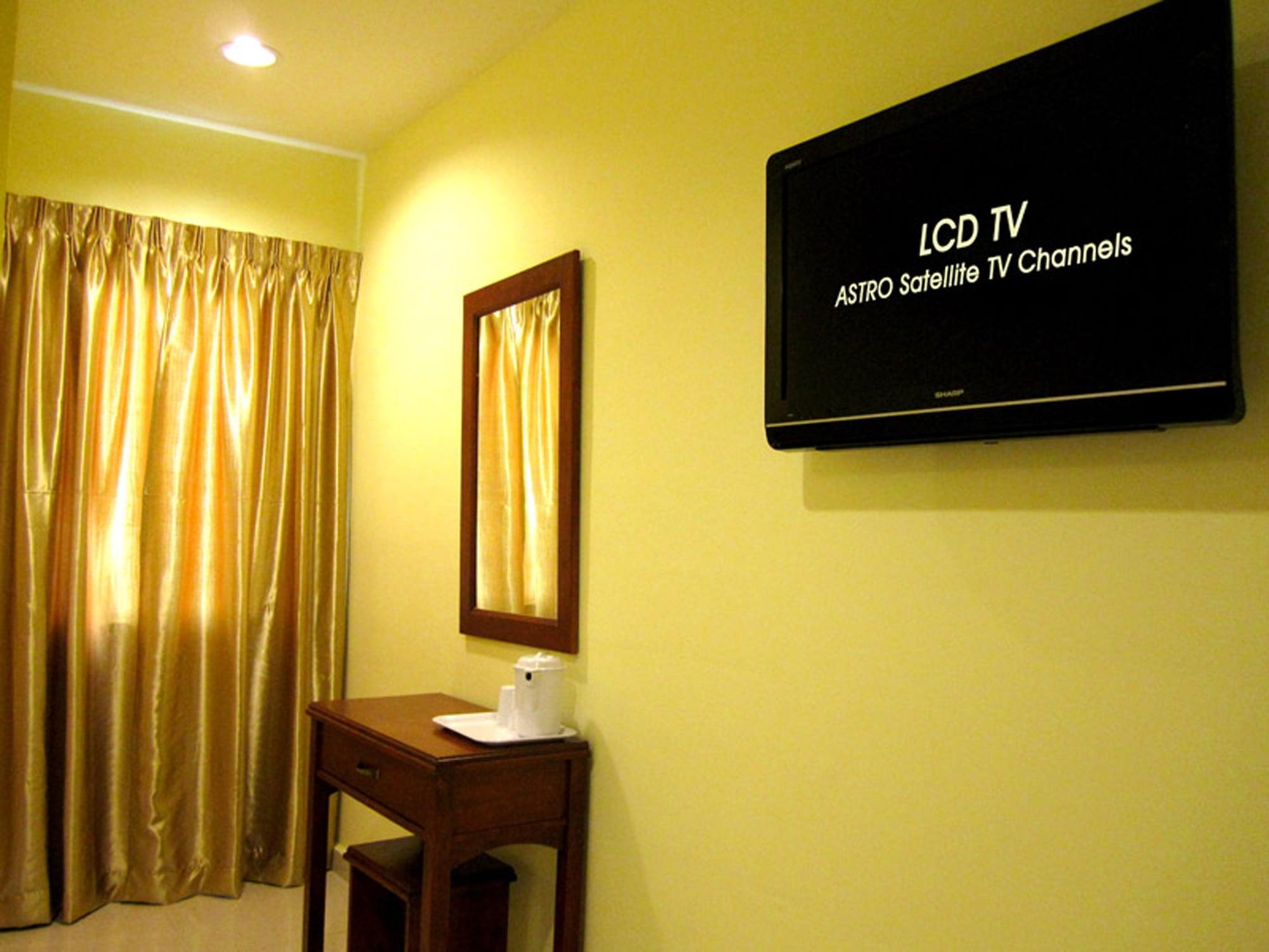 Sun Inns Hotel Cheras - Balakong Exteriér fotografie