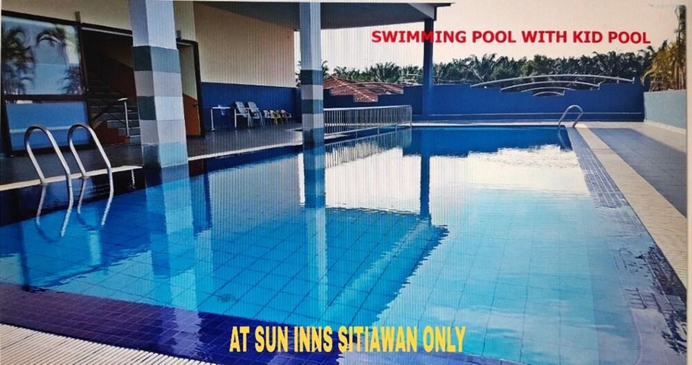 Sun Inns Hotel Cheras - Balakong Exteriér fotografie