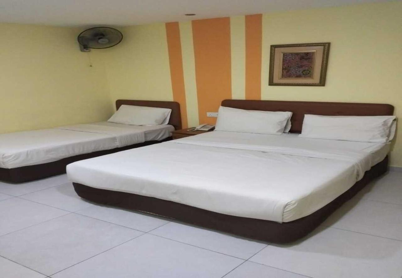 Sun Inns Hotel Cheras - Balakong Exteriér fotografie