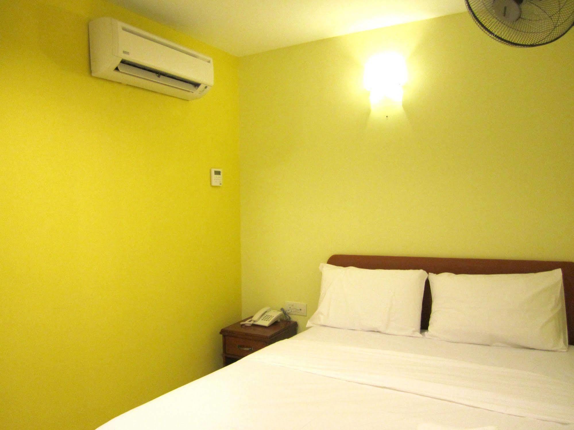 Sun Inns Hotel Cheras - Balakong Exteriér fotografie