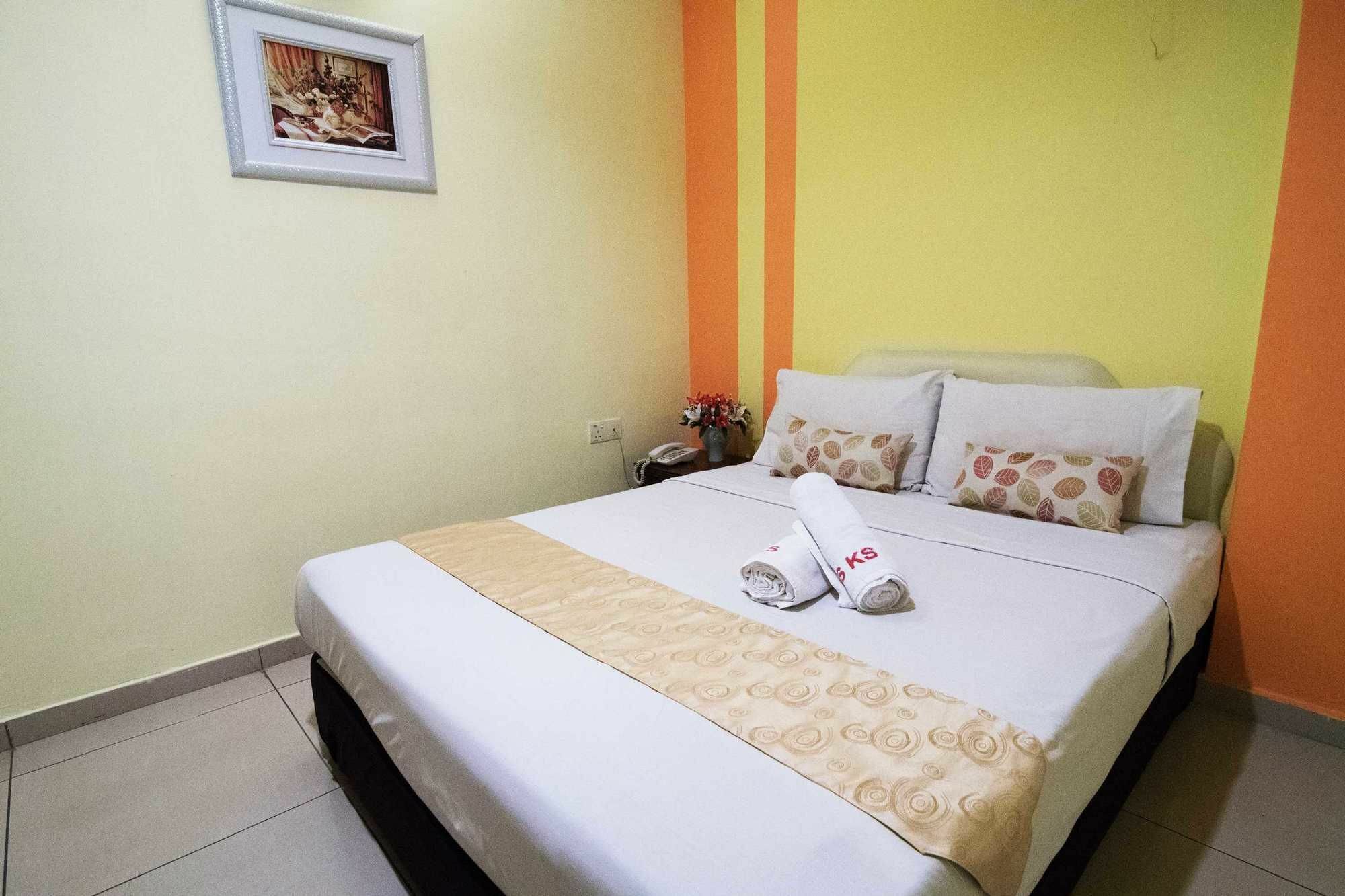 Sun Inns Hotel Cheras - Balakong Exteriér fotografie