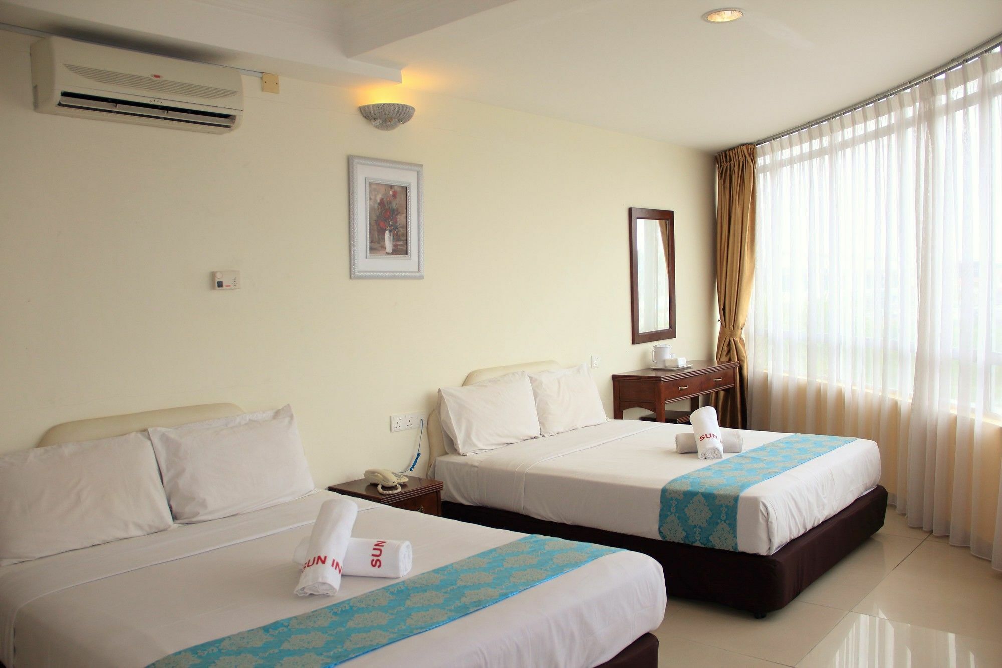 Sun Inns Hotel Cheras - Balakong Exteriér fotografie