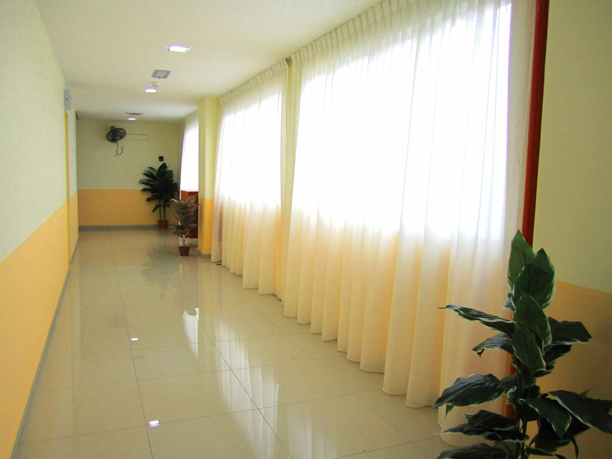 Sun Inns Hotel Cheras - Balakong Exteriér fotografie