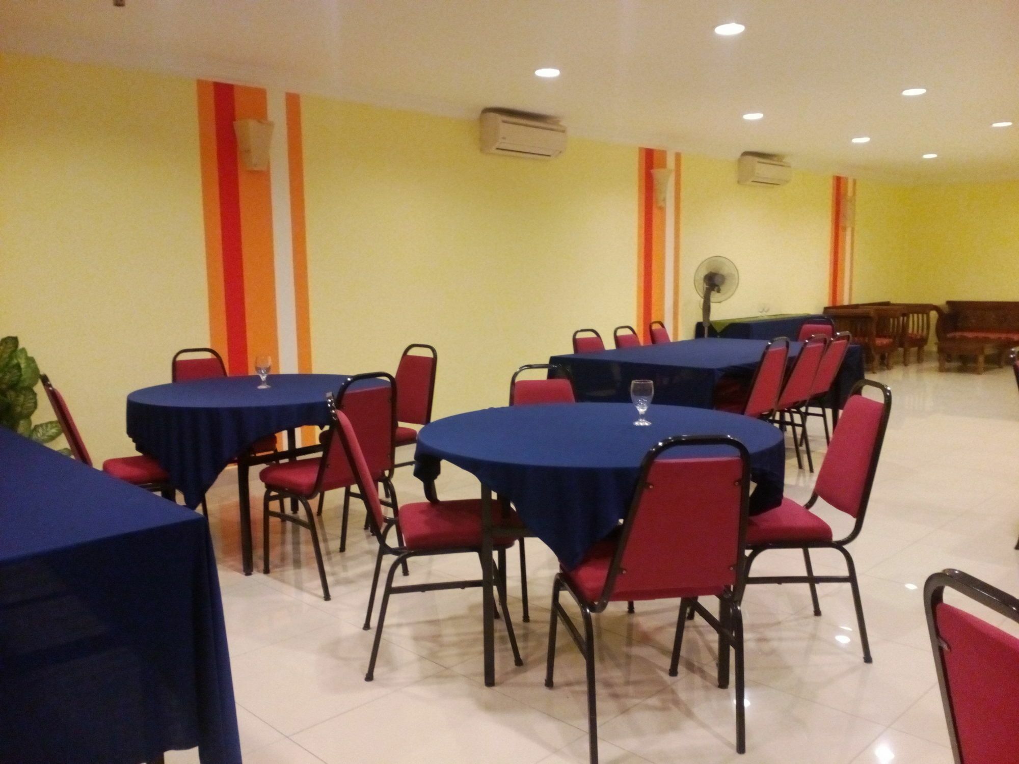 Sun Inns Hotel Cheras - Balakong Exteriér fotografie